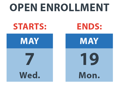 Open Enrollment 